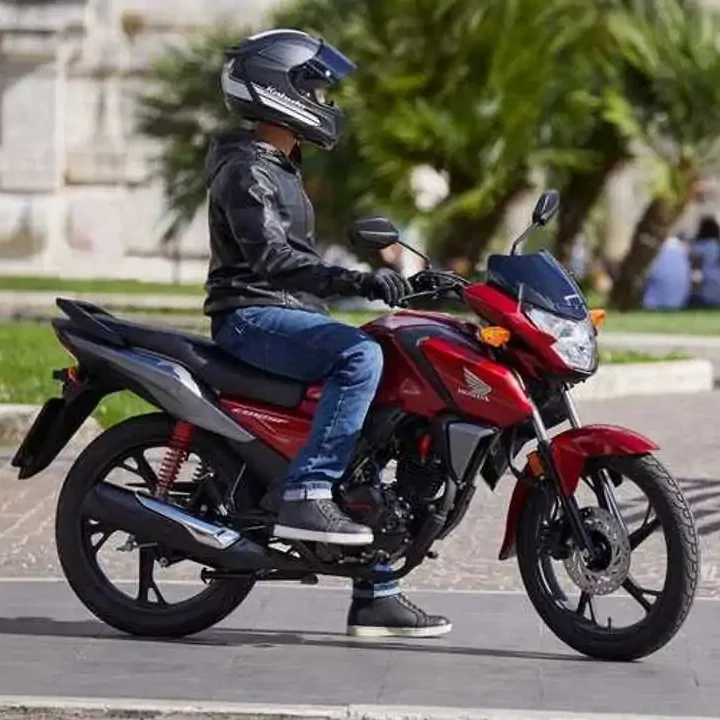 permis 125 , permis A1 Formation 125