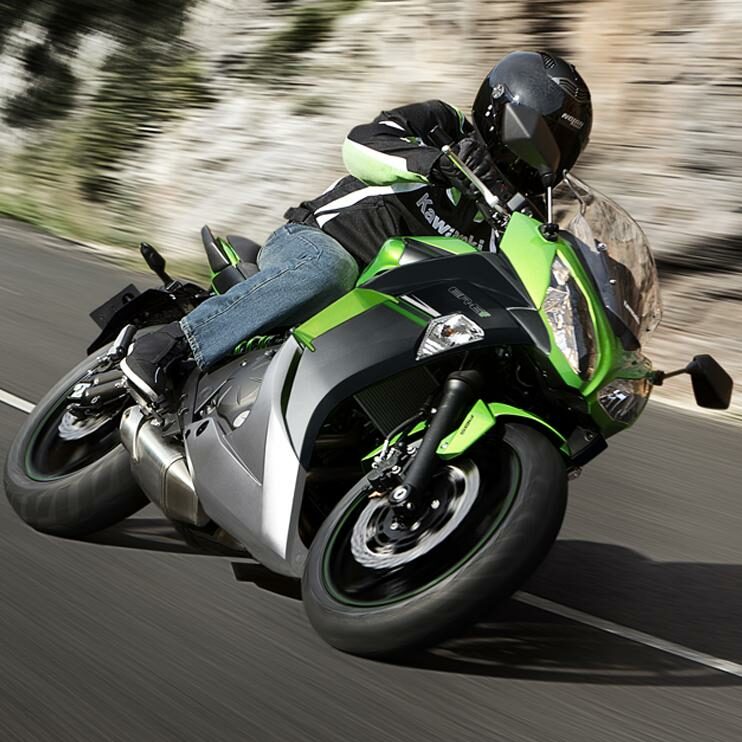 Permis moto Passerelle A